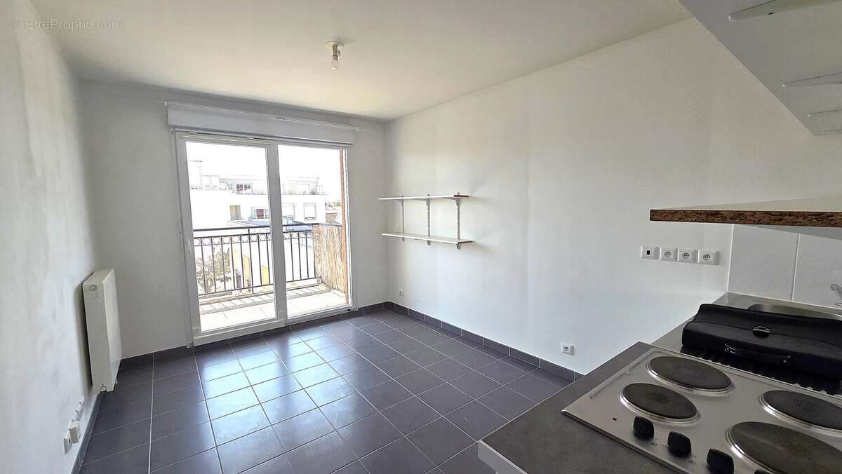 Appartement 19 m² à Chelles  - photo 5