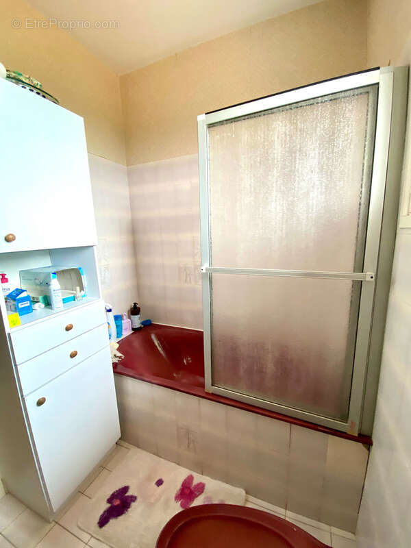 Maison à SAINT-CHRISTOPHE