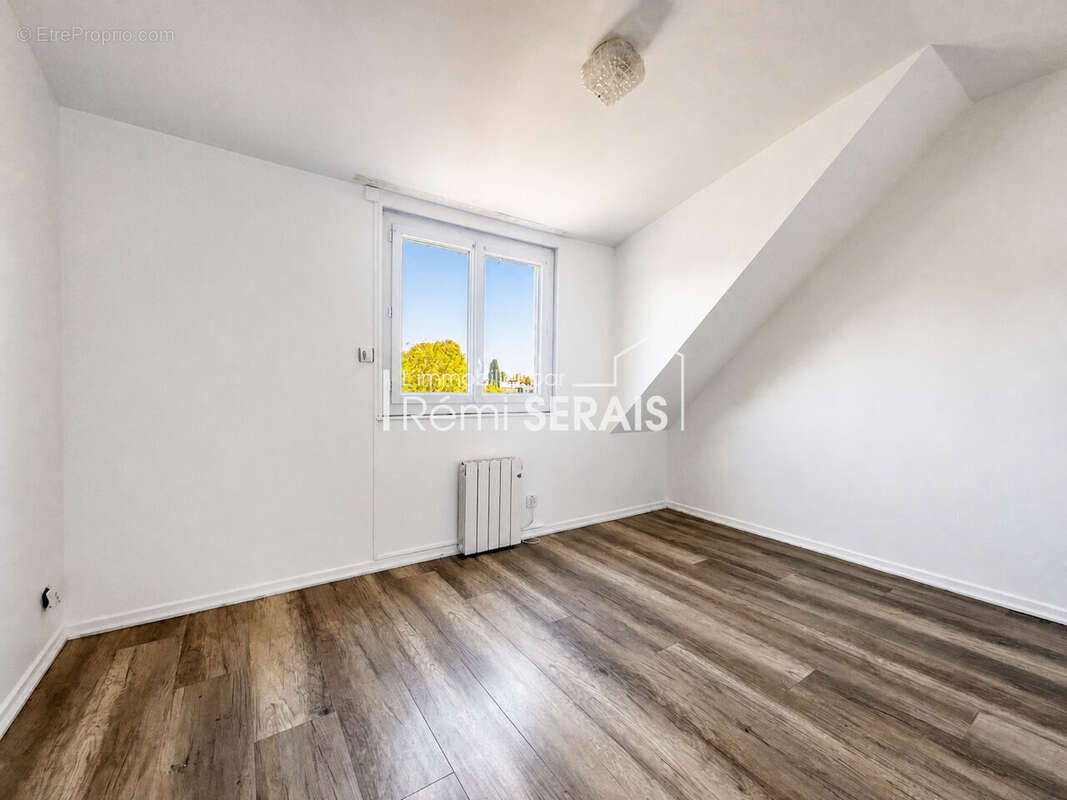 Maison proche centre-ville - photo 7