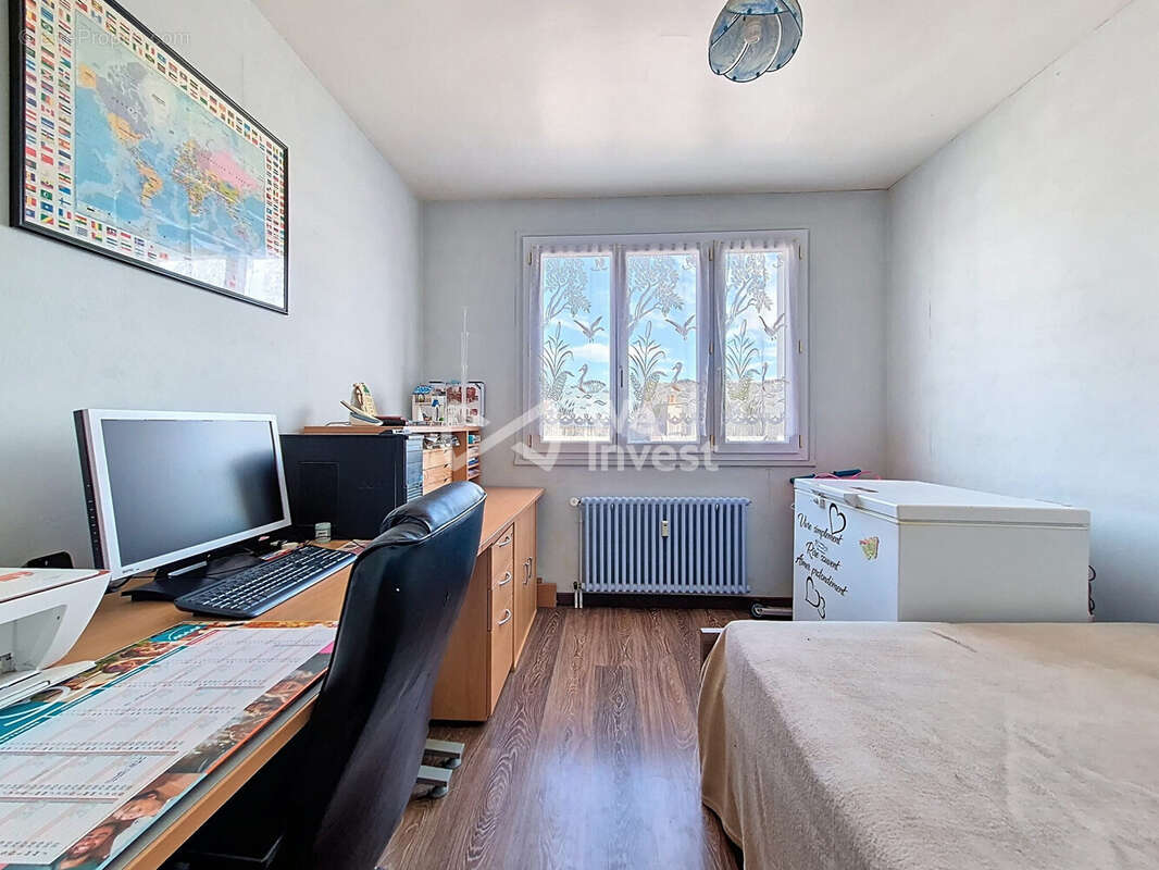 Appartement à RODEZ