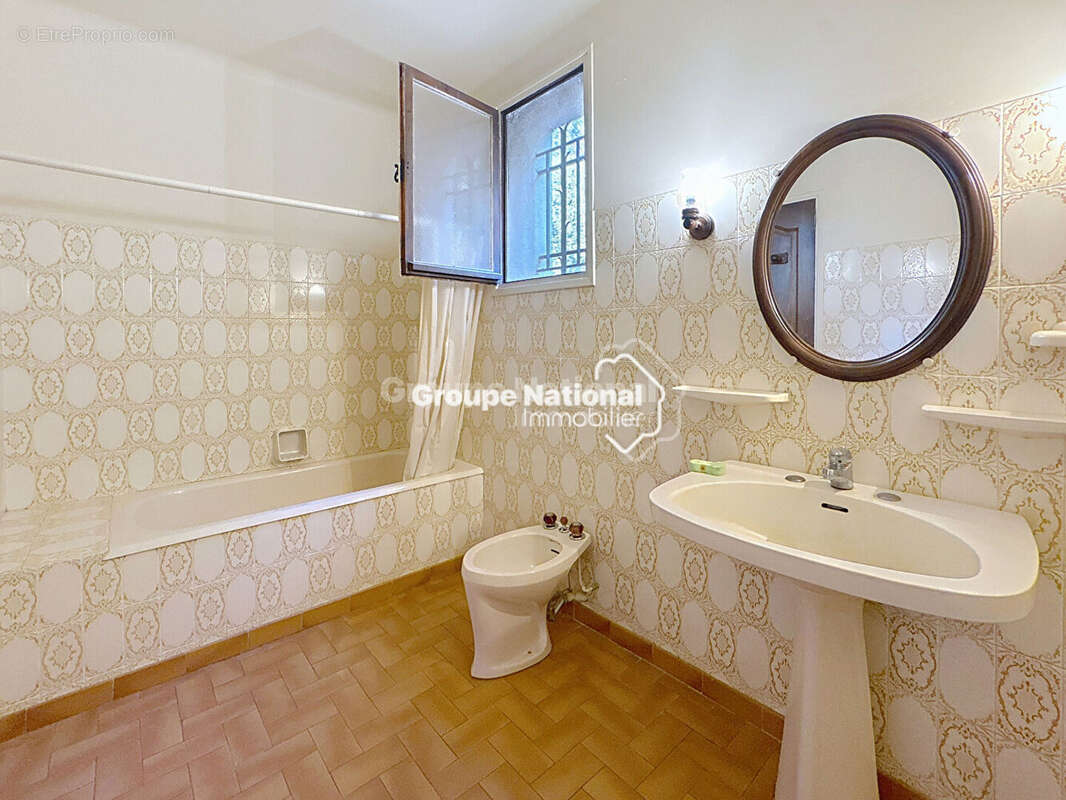 Maison à CHEVAL-BLANC