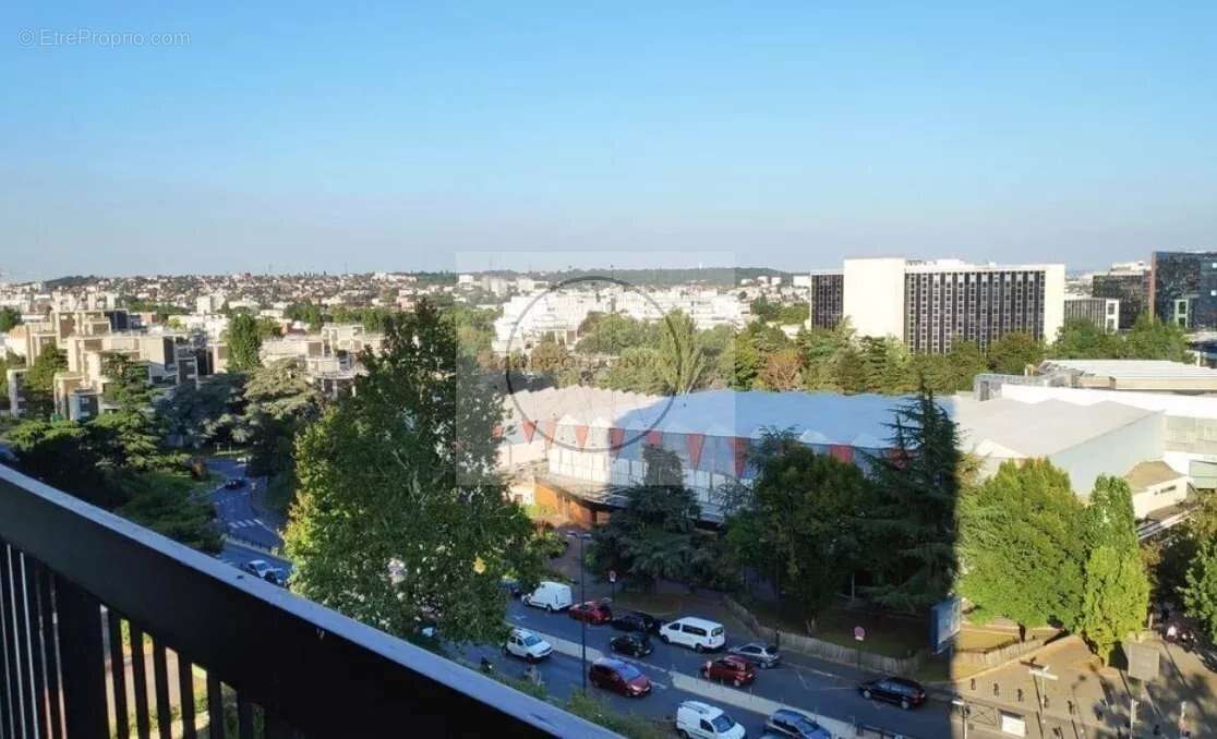 Appartement 64 m² à Vincennes  - photo 2