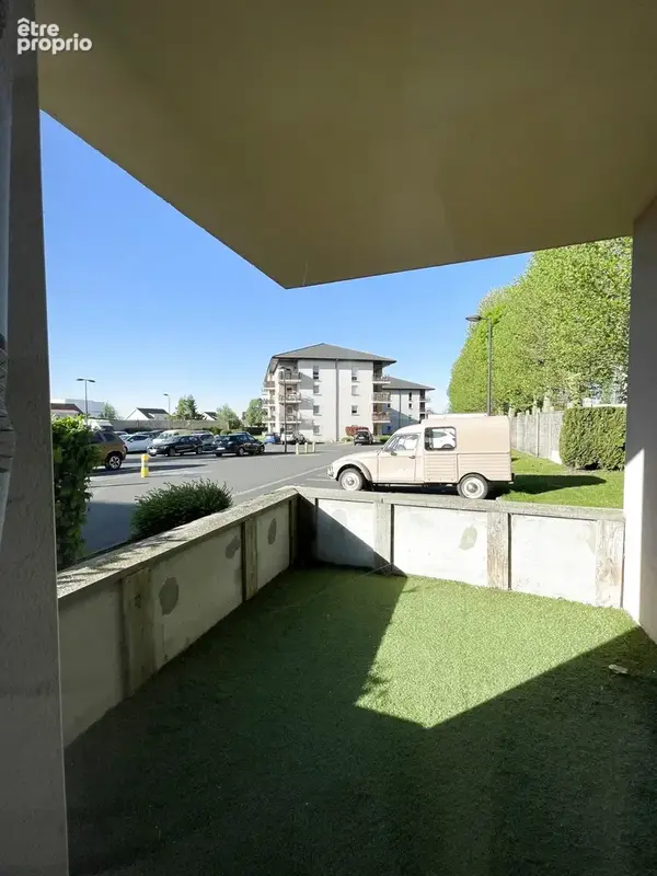 Appartement 3 pièces 64 m² à vendre à Noeux-Les-Mines (62290) - photo 9
