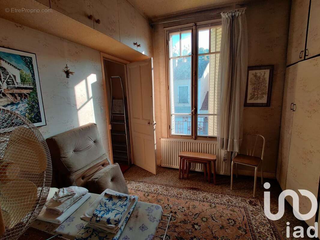 Photo 8 - Maison à BRY-SUR-MARNE