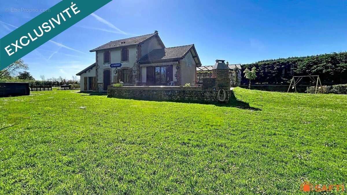Photo 8 - Maison à LE ROUSSET