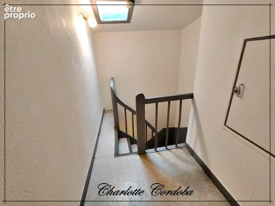 Maison de ville louée – 68 m² habitables – Casteljaloux centre – Rentabilité 6,23 % - photo 11