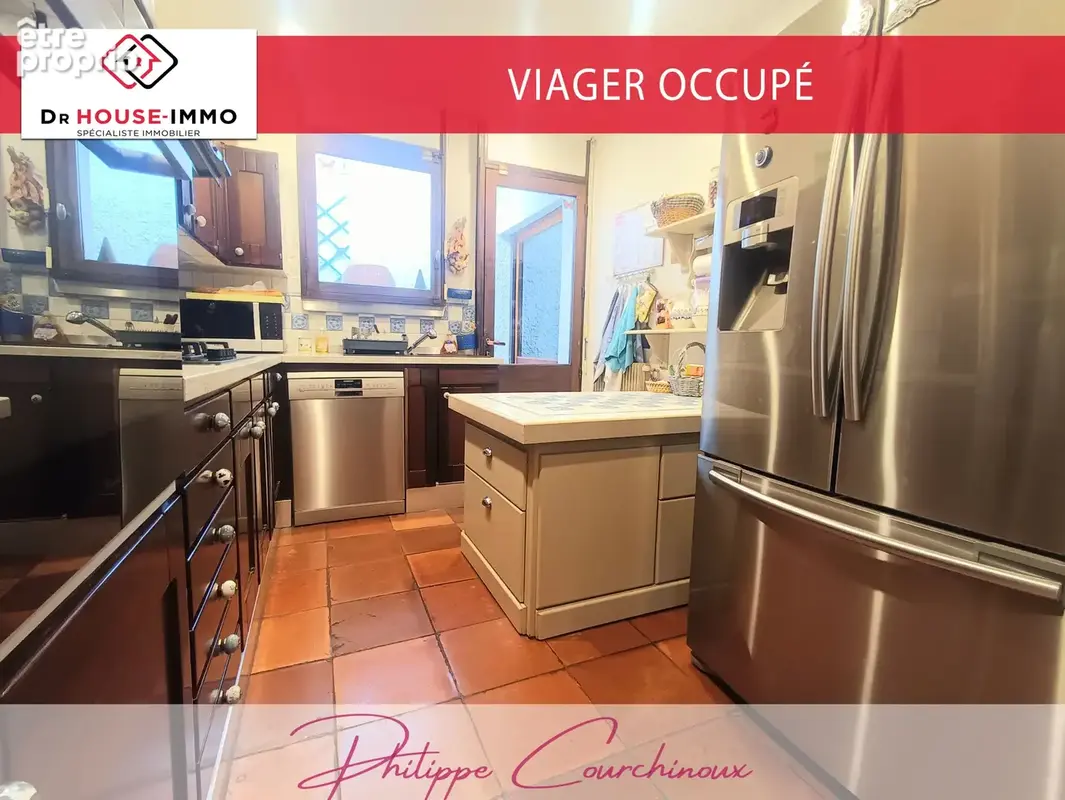 Maison 6 pièces 168 m² à vendre à Saint-Aubin-De-Medoc (33160) - photo 43