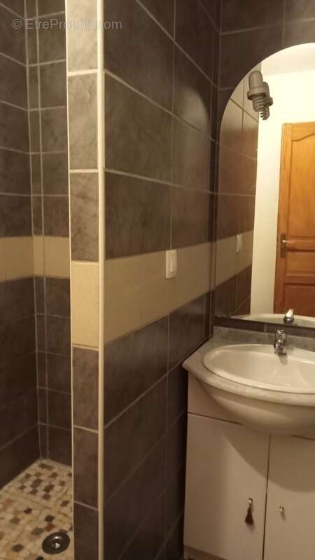 Maison à SAINT-GIRONS