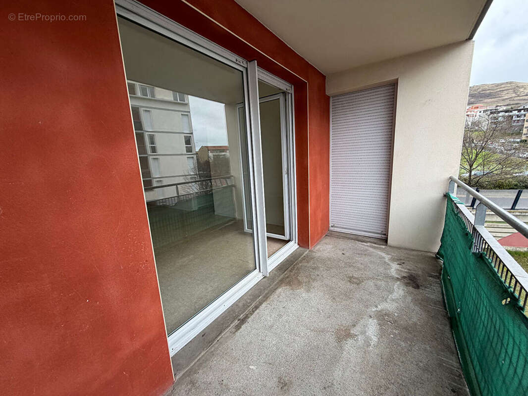 Appartement à CLERMONT-FERRAND