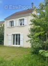Maison à TRAPPES
