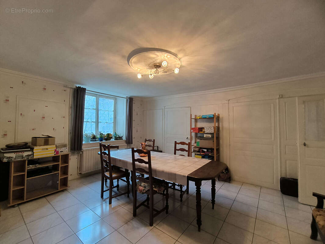 Maison Faucogney et La Mer - photo 5