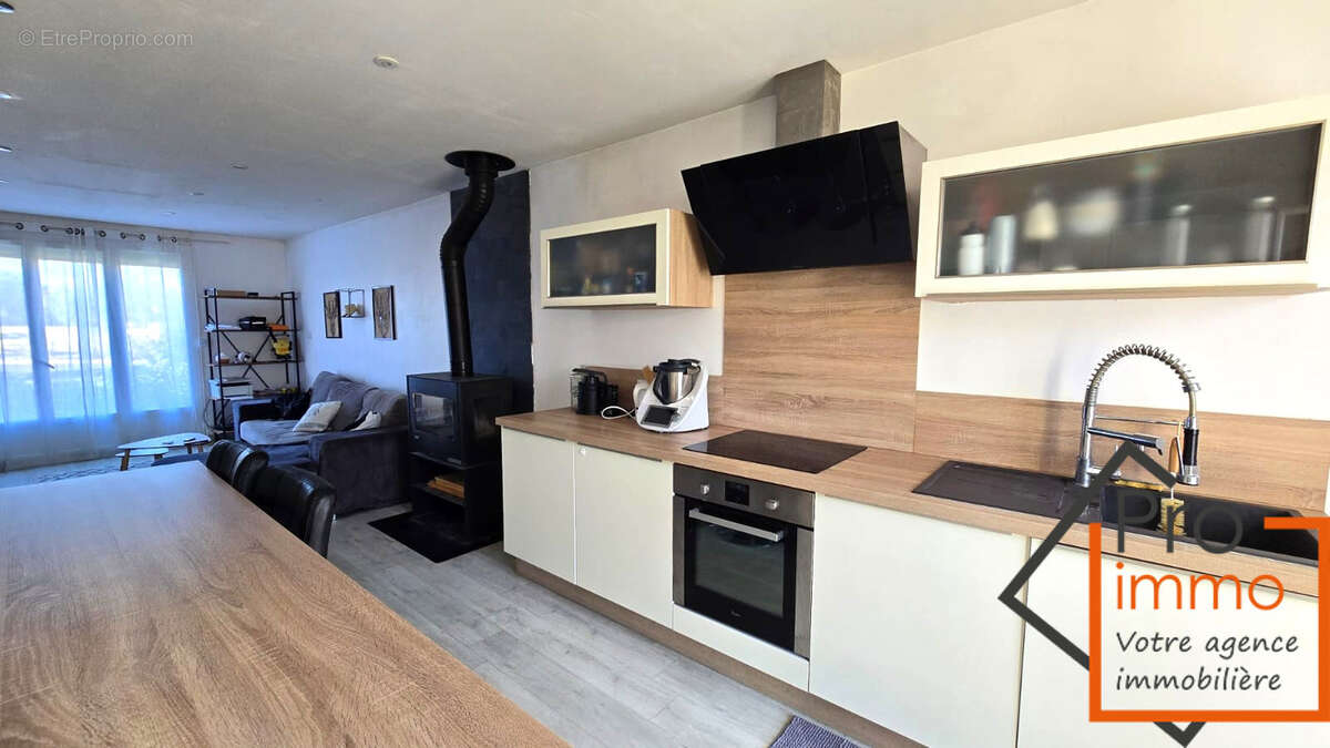 Maison à SAINT-NAZAIRE