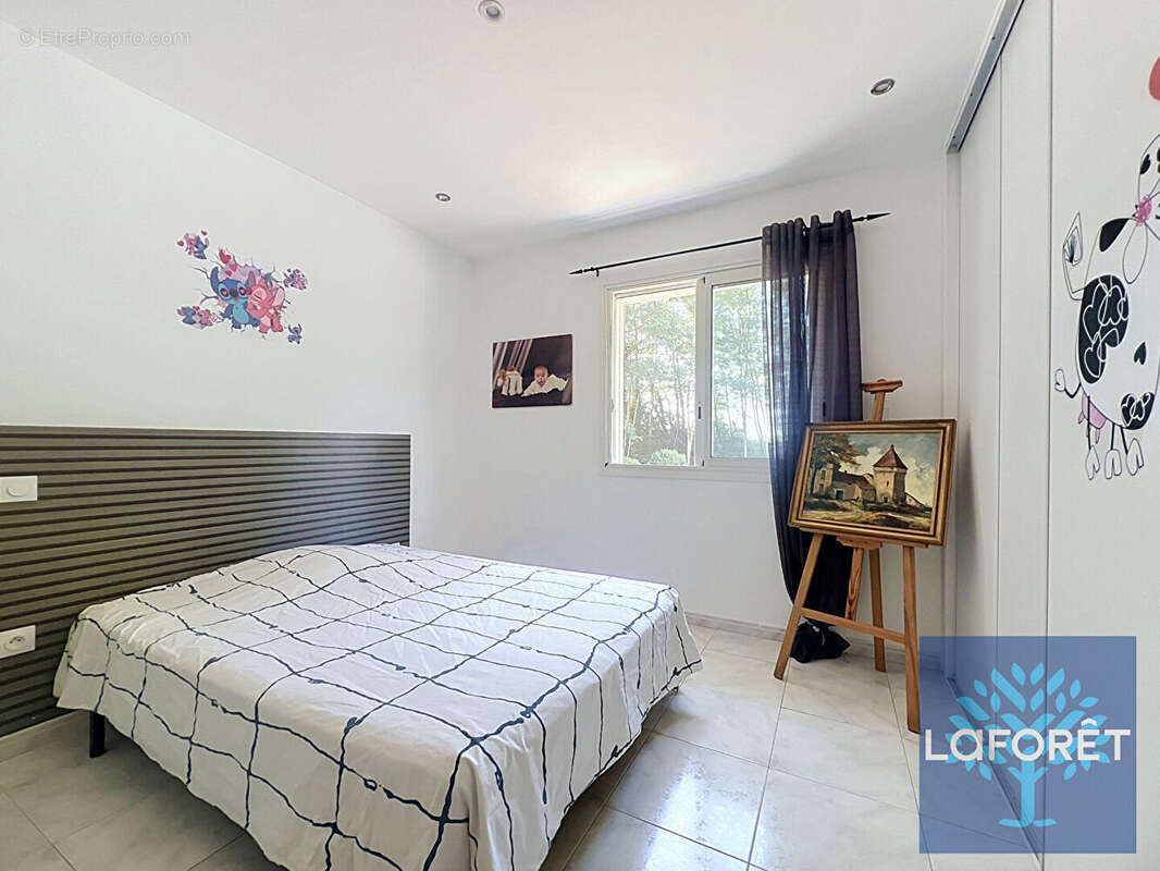 Maison 145m² - photo 10
