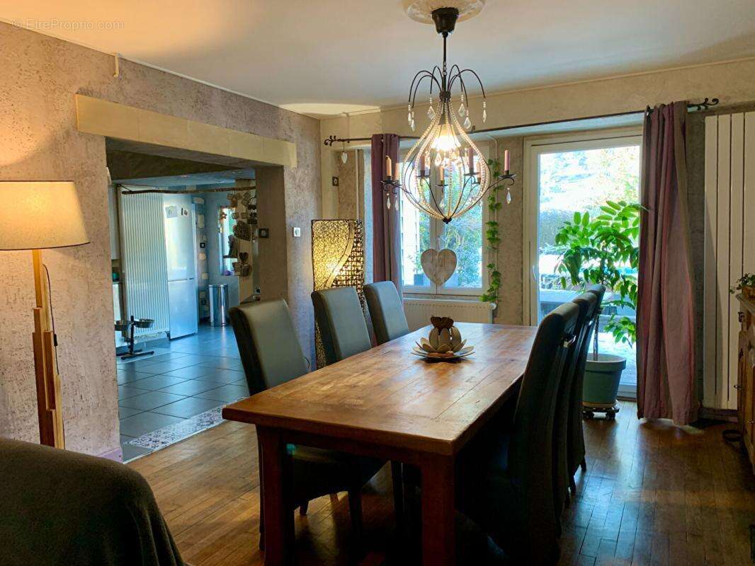 Vaste Maison de village - photo 4