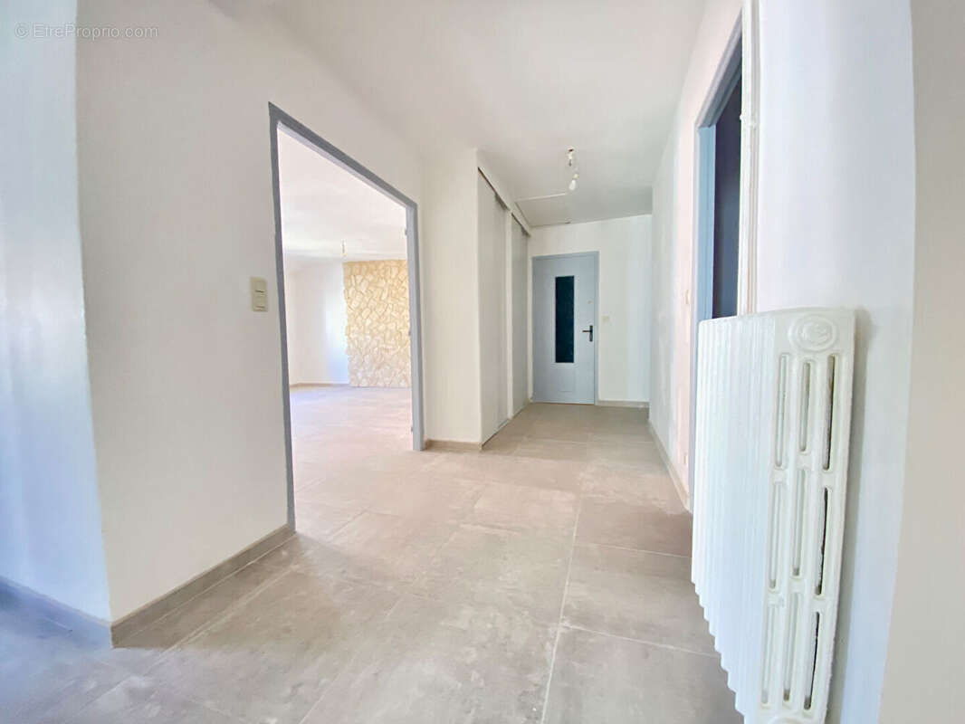 Appartement à ORANGE