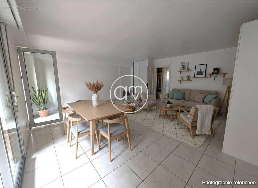 Appartement à HYERES