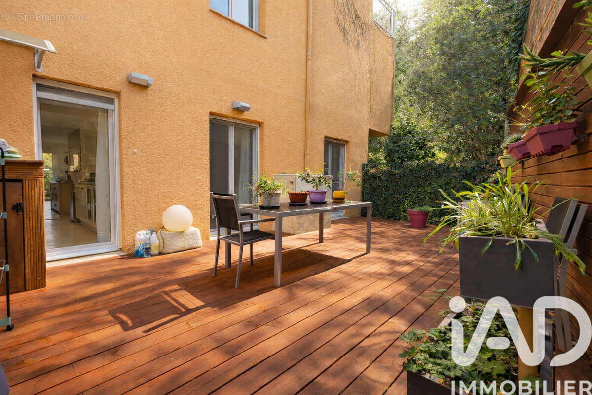 Photo 9 - Appartement à SAINT-RAPHAEL