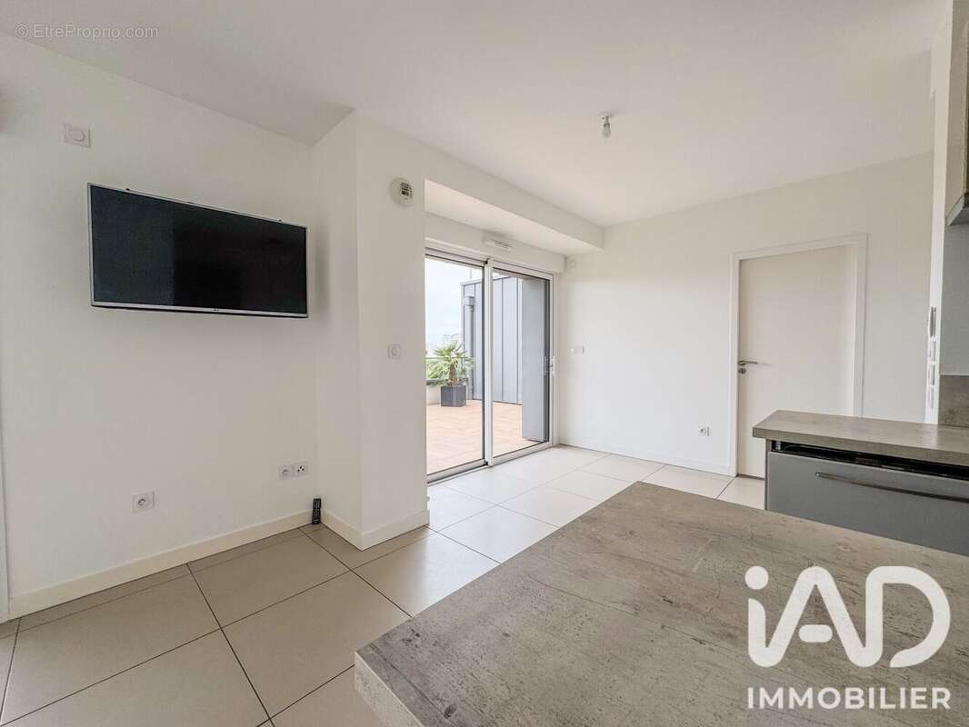 Photo 5 - Appartement à LA ROCHELLE