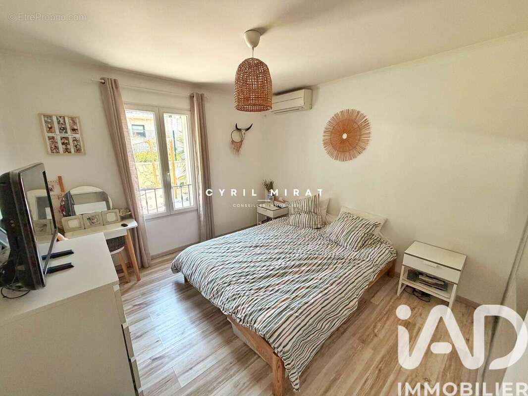 Maison 145 m² à La Seyne-Sur-Mer  - photo 9
