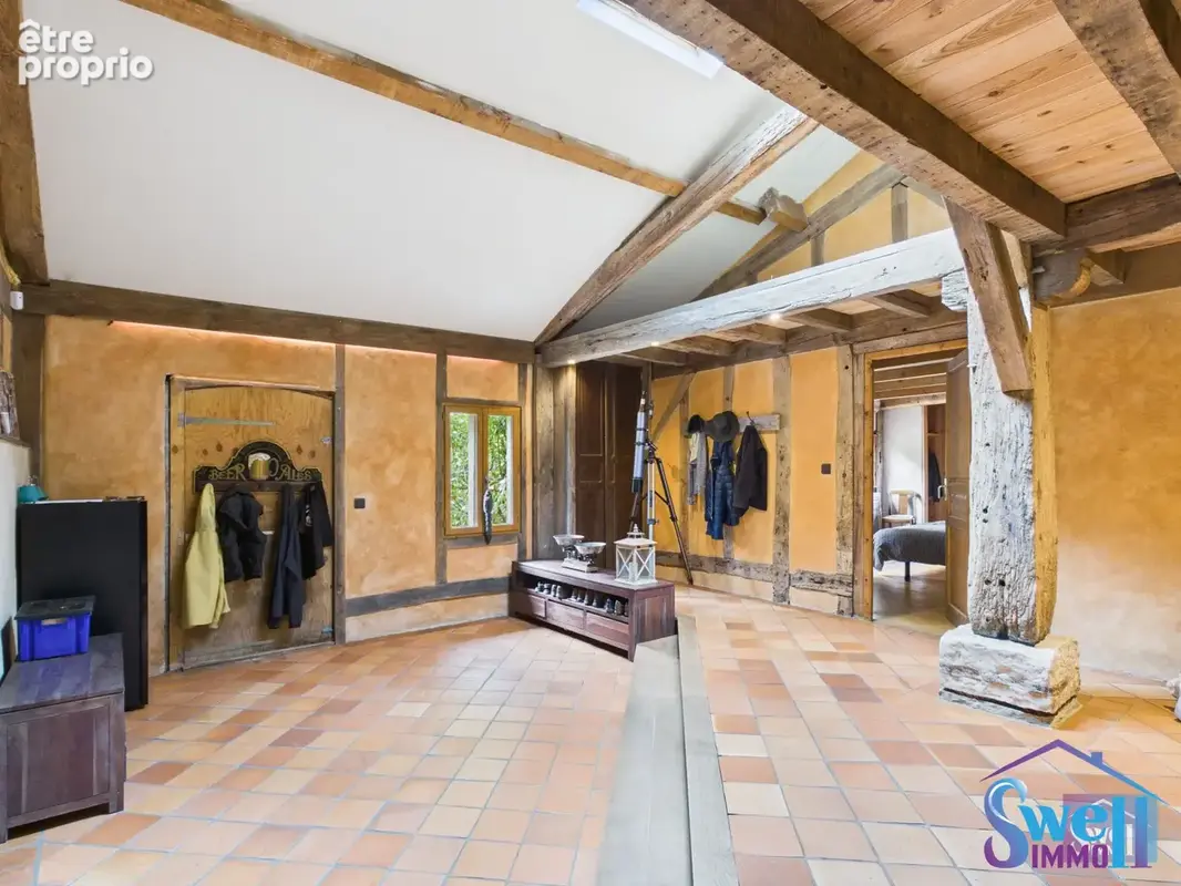 Maison 9 pièces 318 m² à vendre à Soustons (40140) - photo 9