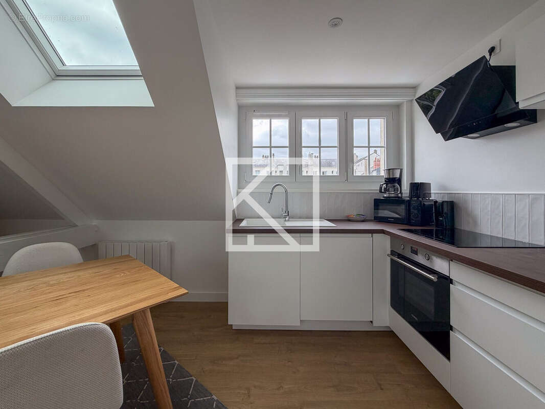 Appartement à ANGERS