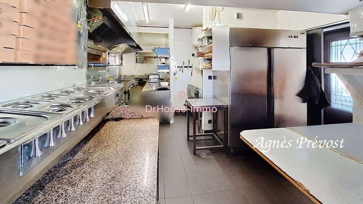 Commerce 160 m² à Anse  - photo 26
