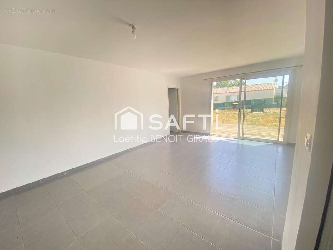 Photo 4 - Maison à COZES