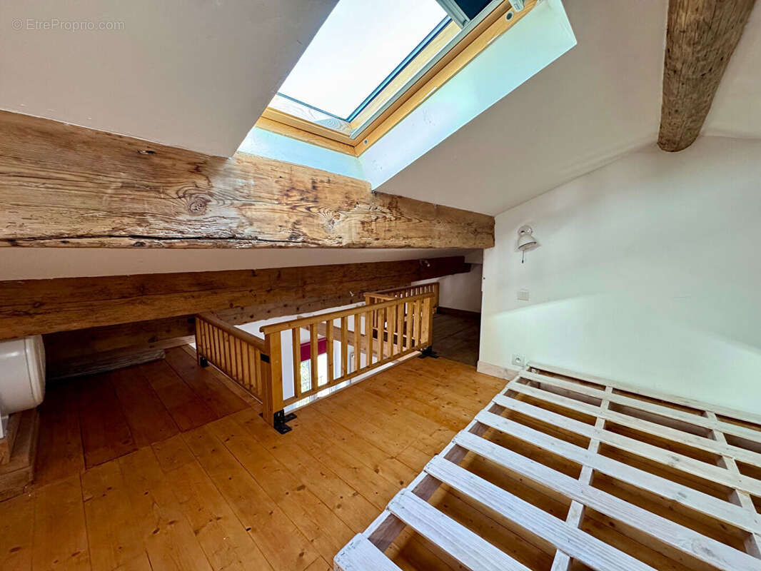 Appartement à MARSEILLE-10E