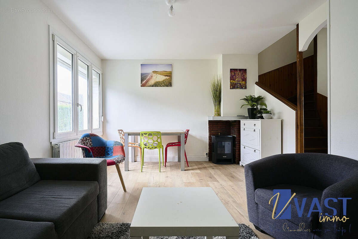 Appartement à LILLE