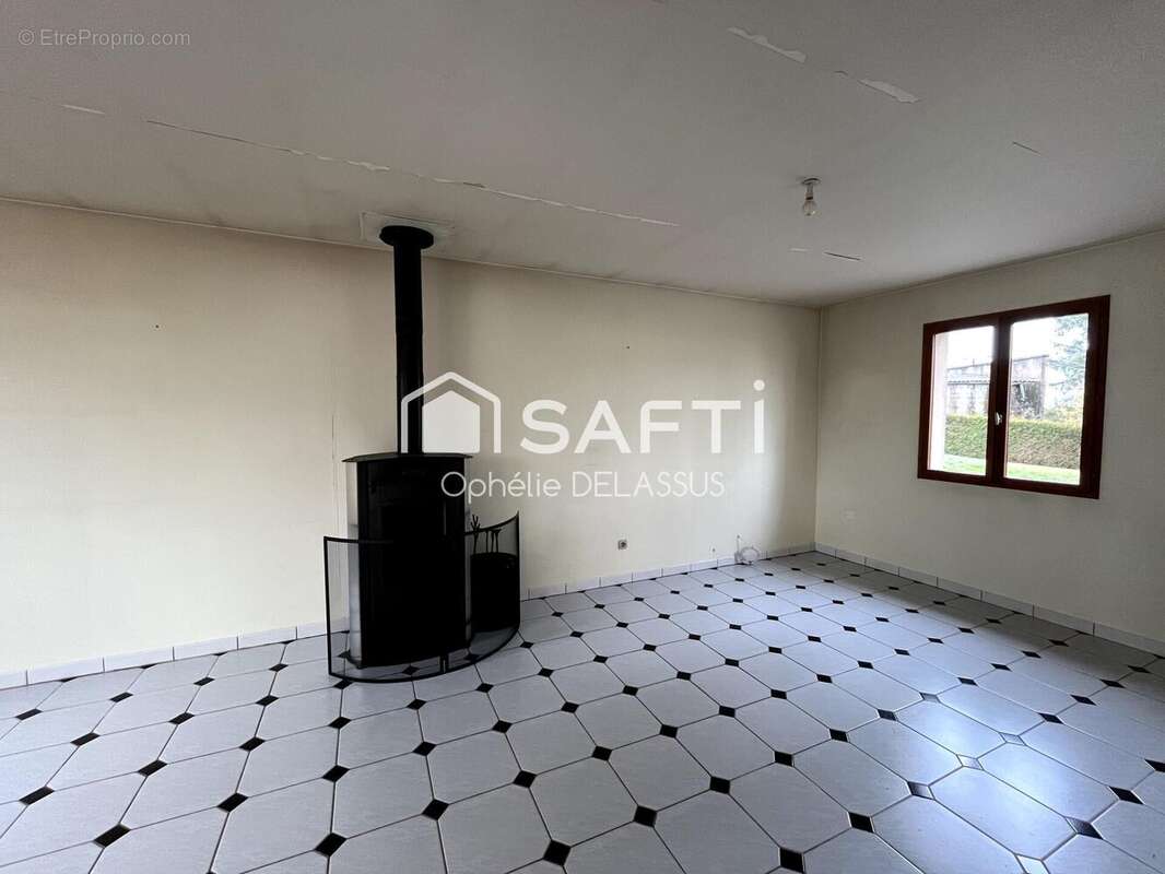 Photo 3 - Maison à MASSERET