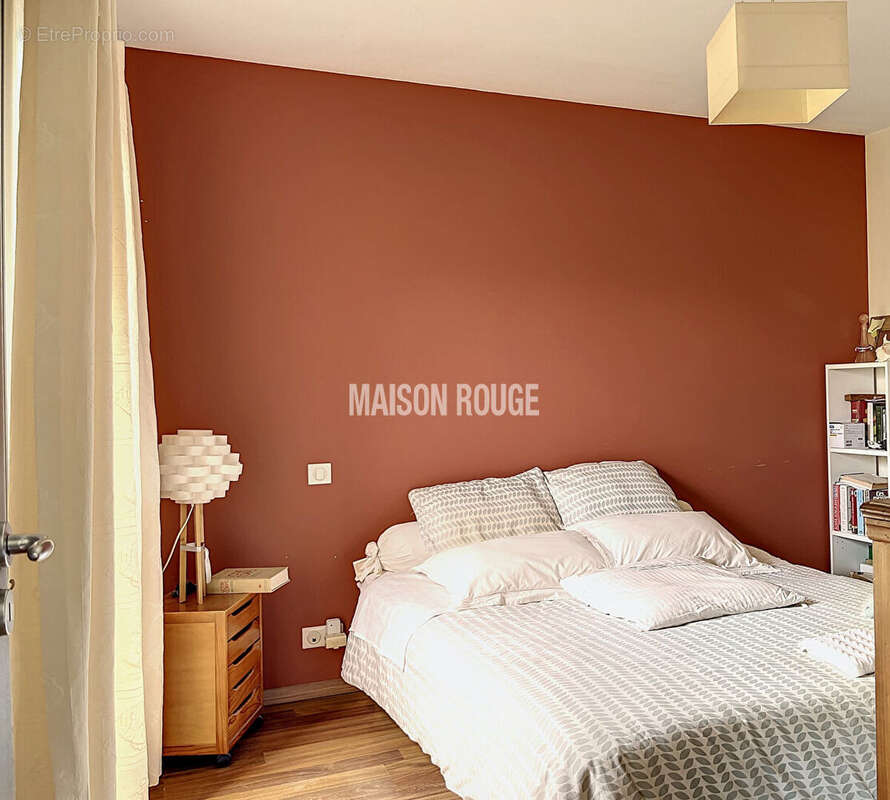 Maison à SAINT-BRIAC-SUR-MER