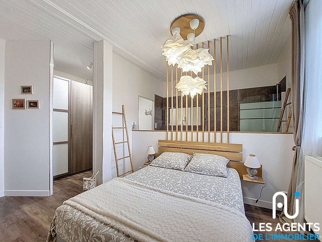 Maison à MEUNG-SUR-LOIRE