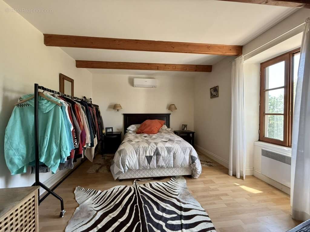 Maison à LE BOUCHAGE