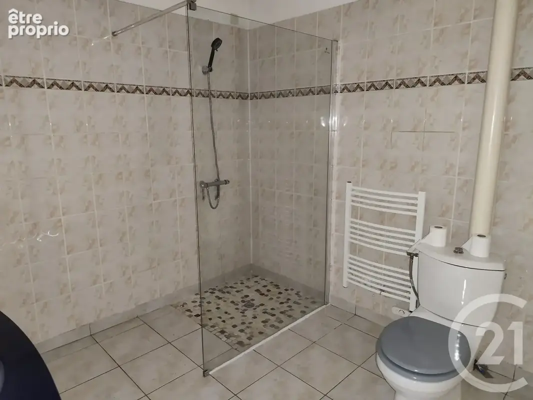 Maison 6 pièces 94 m² à vendre à Nassandres (27550) - photo 5