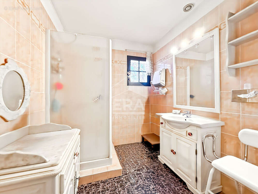 Maison 110m² à mimet - photo 10