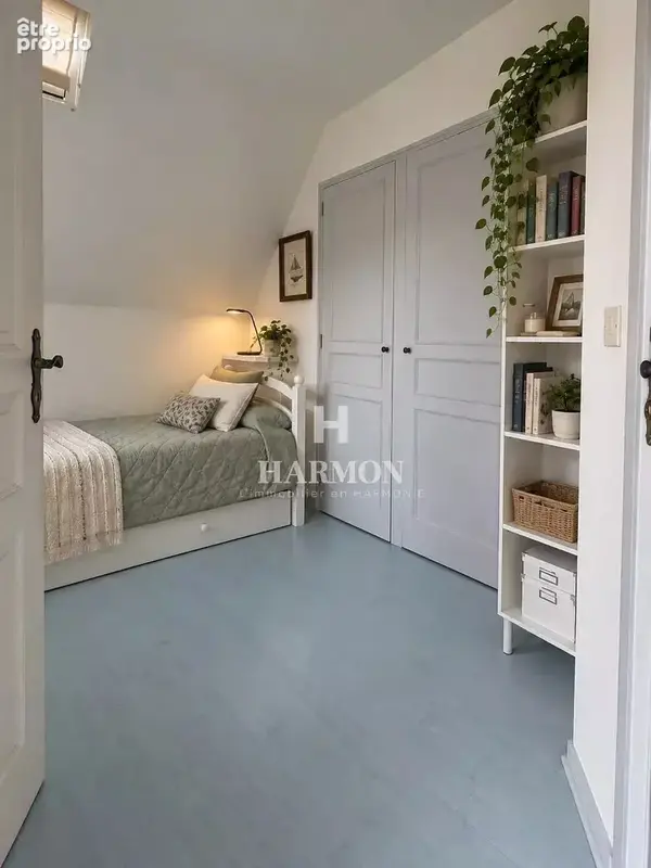 HARMON A VENDRE : Appartement de charme avec deux grandes terrasses à Salies-de-Béarn - photo 11