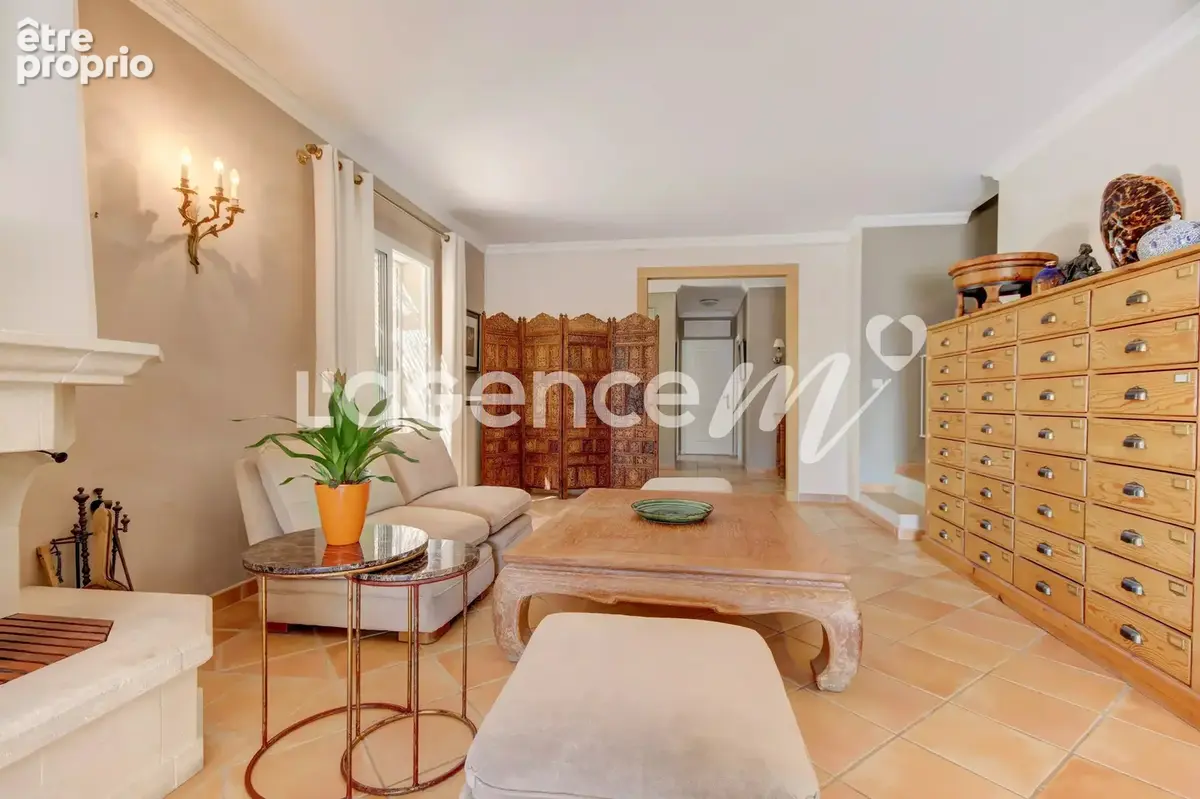 BLAUSASC - «ROSIE» villa 185 m2, terrain 2223 m2 - photo 28