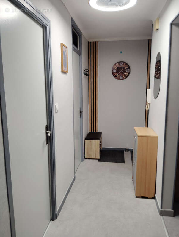 Appartement à AMELIE-LES-BAINS-PALALDA