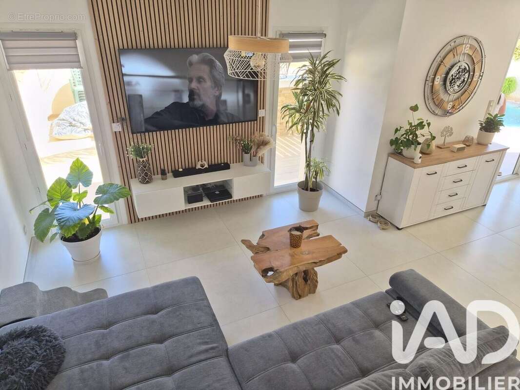 Photo 7 - Maison à PALAU-DEL-VIDRE