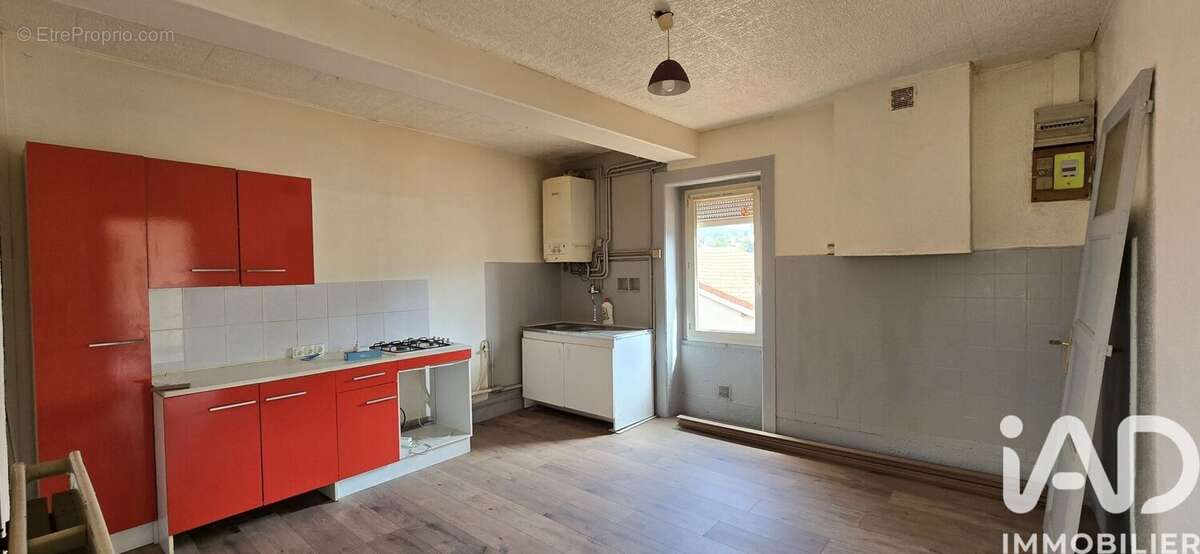 Photo 7 - Appartement à SAINT-CHAMOND