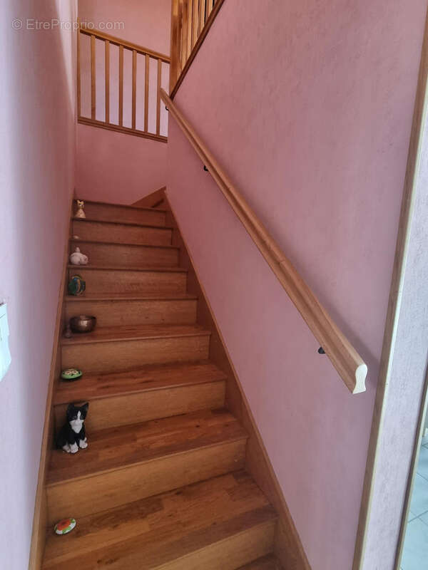 Maison à ILLIERS-COMBRAY