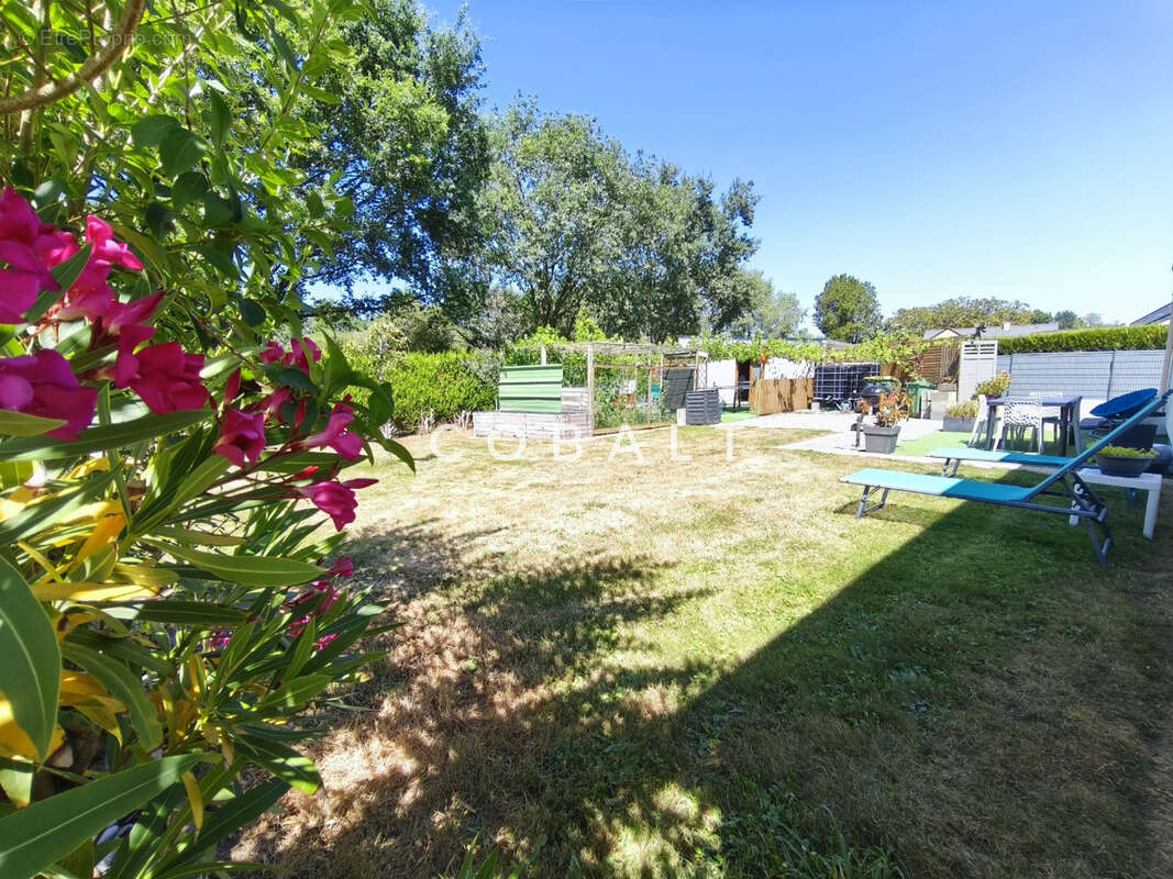 Maison de plain pied - photo 17