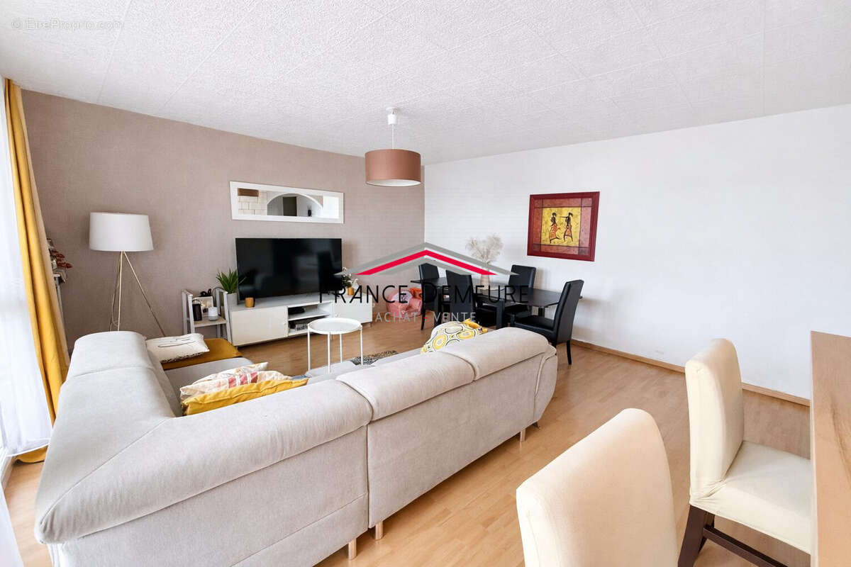 Appartement à FRANCONVILLE