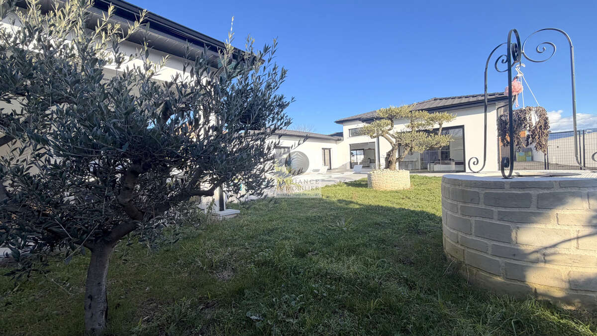Maison à VALENCE