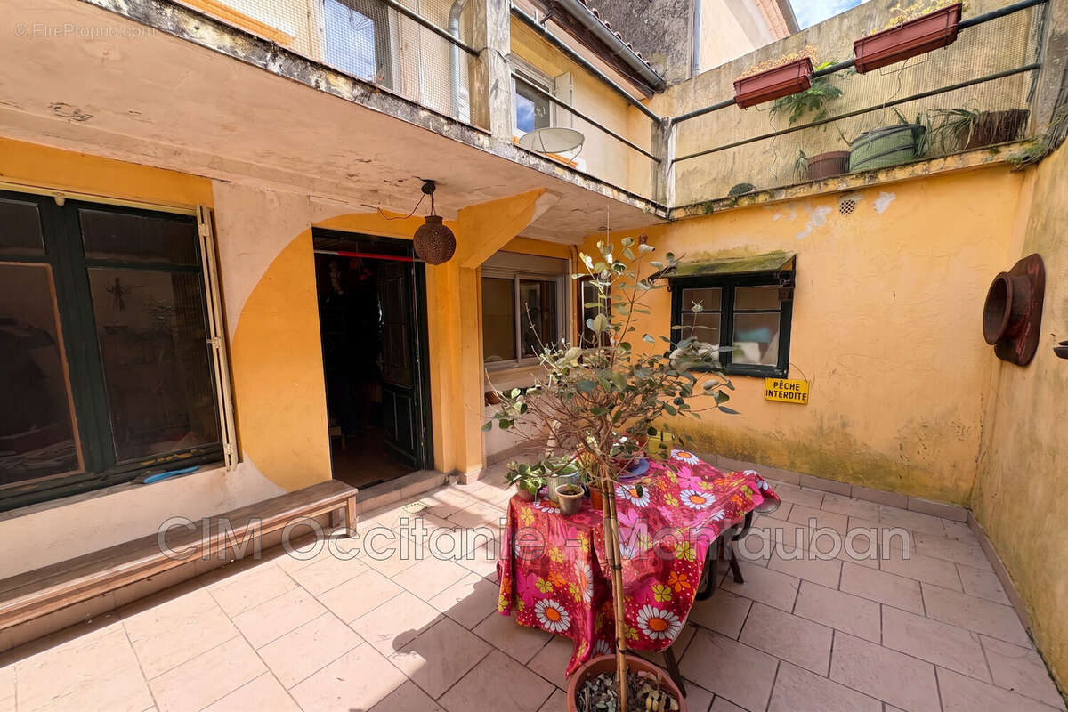 Maison 140 m² à Marmande  - photo 5