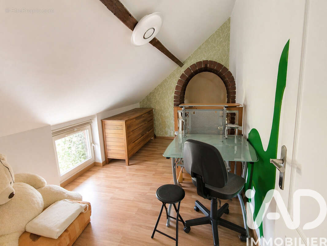 Photo 6 - Maison à RADEPONT