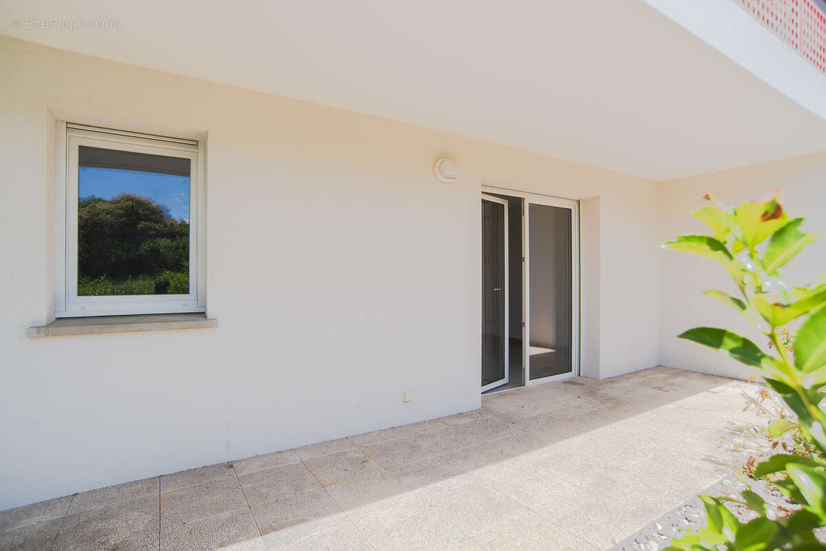 Appartement à BOUCAU