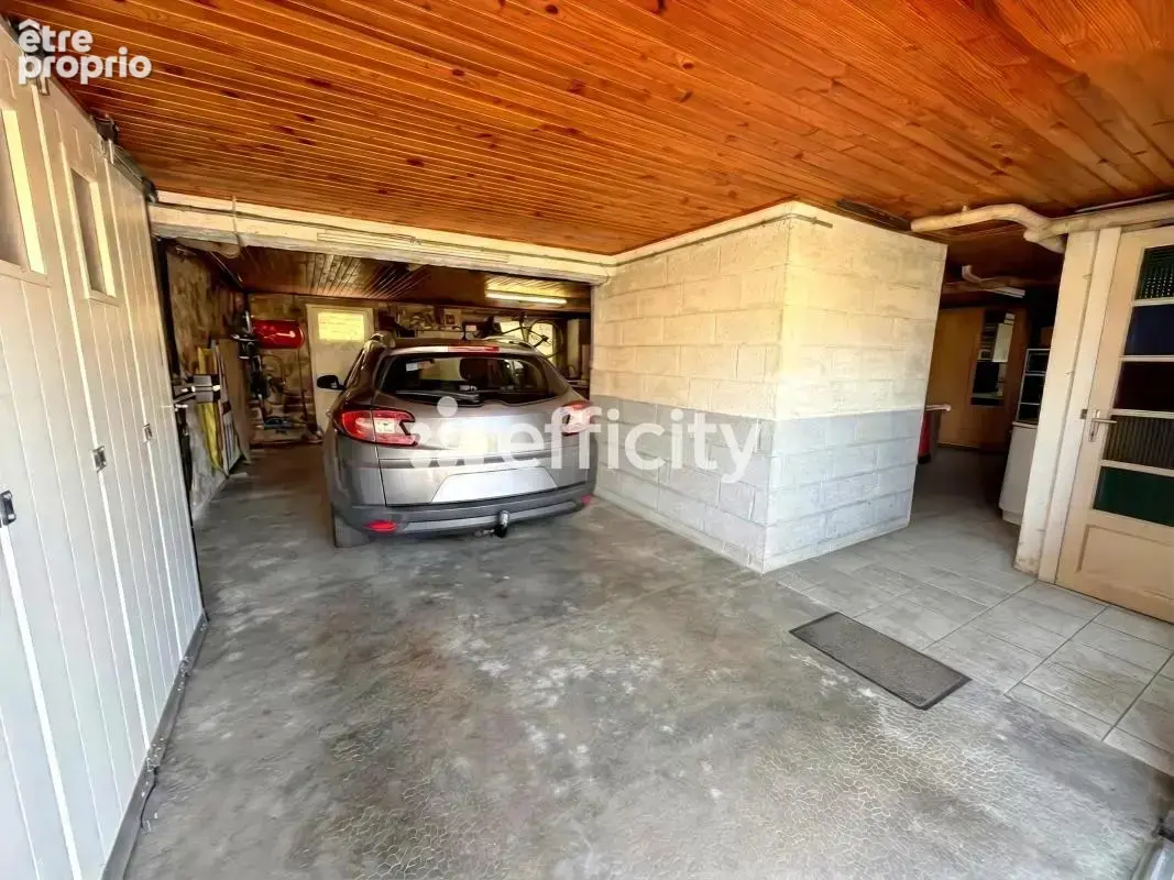 Maison 5 pièces 107 m² à vendre à Retiers (35240) - photo 3