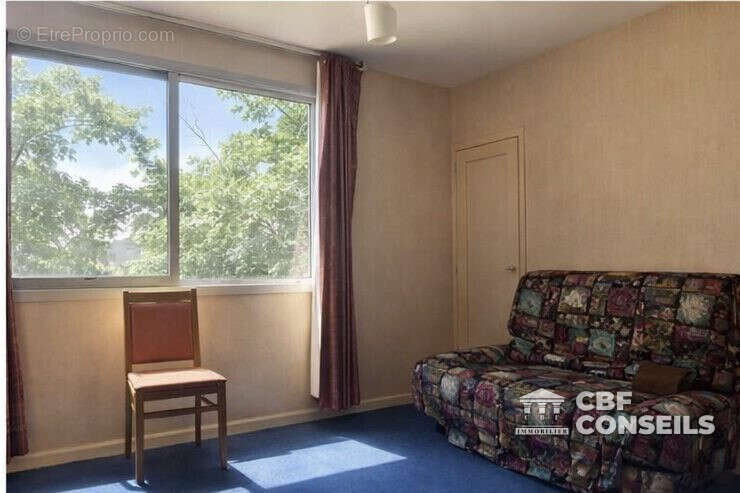 Appartement 83 m² à Clermont-Ferrand  - photo 8