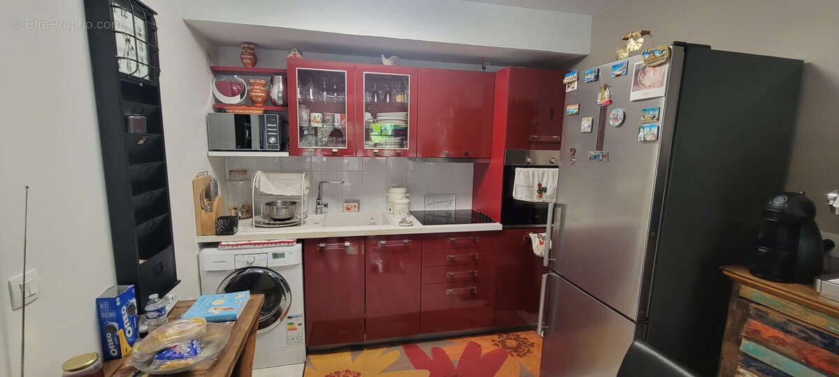 Appartement 56m² à gujan-mestras - photo 2